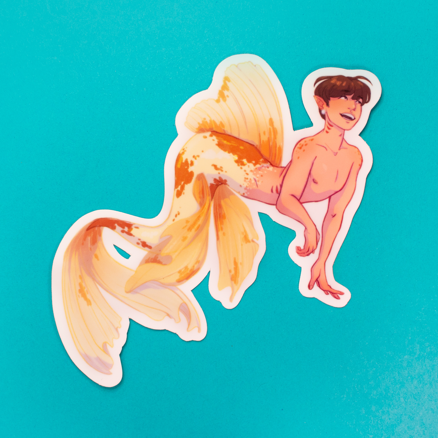 Ateez Sirens Stickers