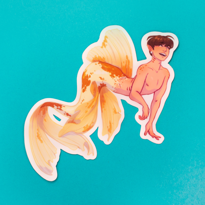 Ateez Sirens Stickers