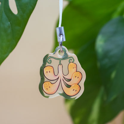 Devil Fruit Phone Charms