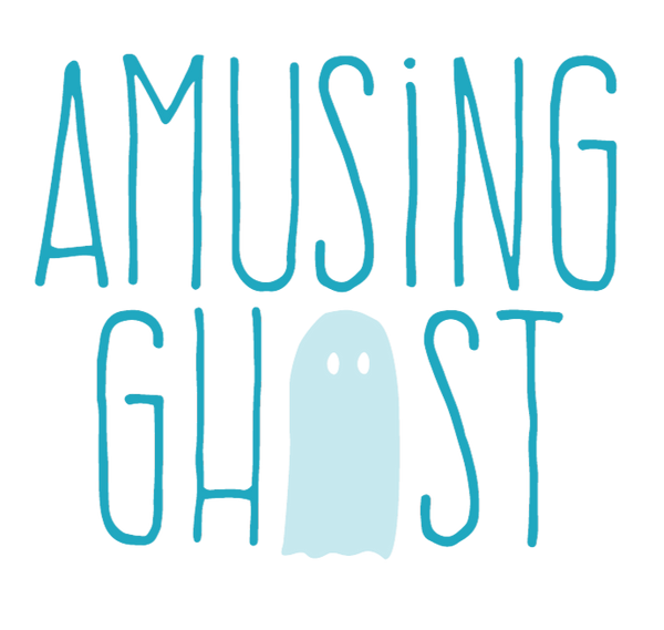 AmusingGhost